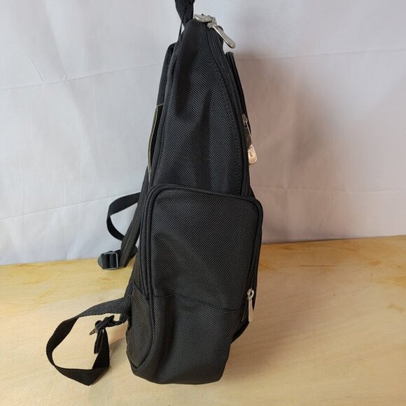 Travelon Tools of the Trade Case - Great Backpack - Stay Super Organized - NWT - Picture 4 of 15